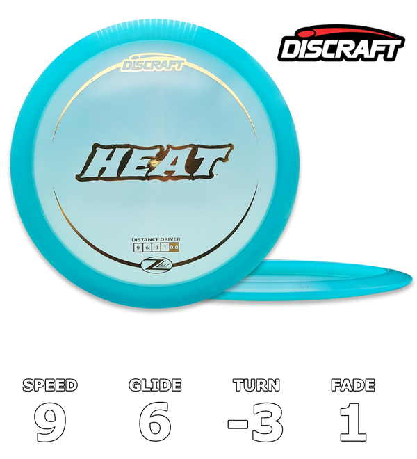 Heat Z Lite