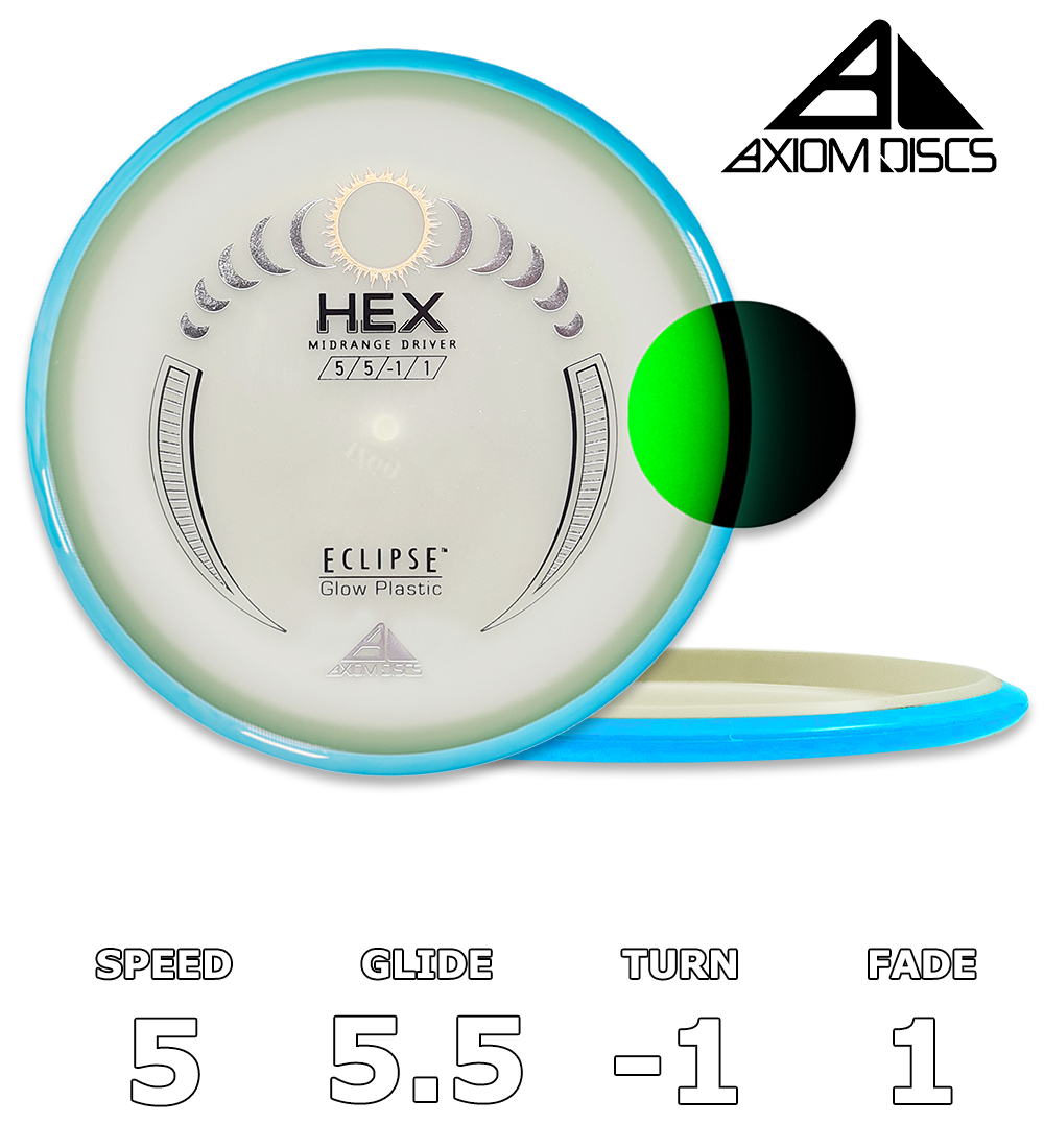 Hex Eclipse