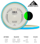 Hex Eclipse