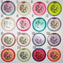 Hex Proton Soft Particle Eclipse - OTB Open