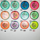 Hex Proton Soft Particle Eclipse - OTB Open