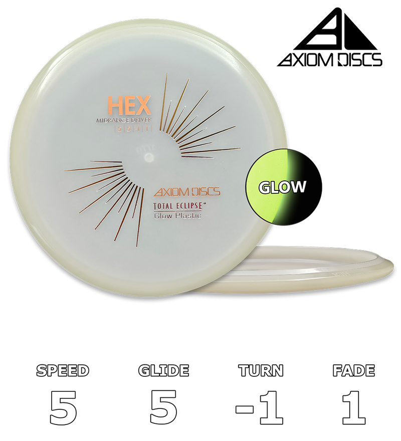 Hex Total Eclipse