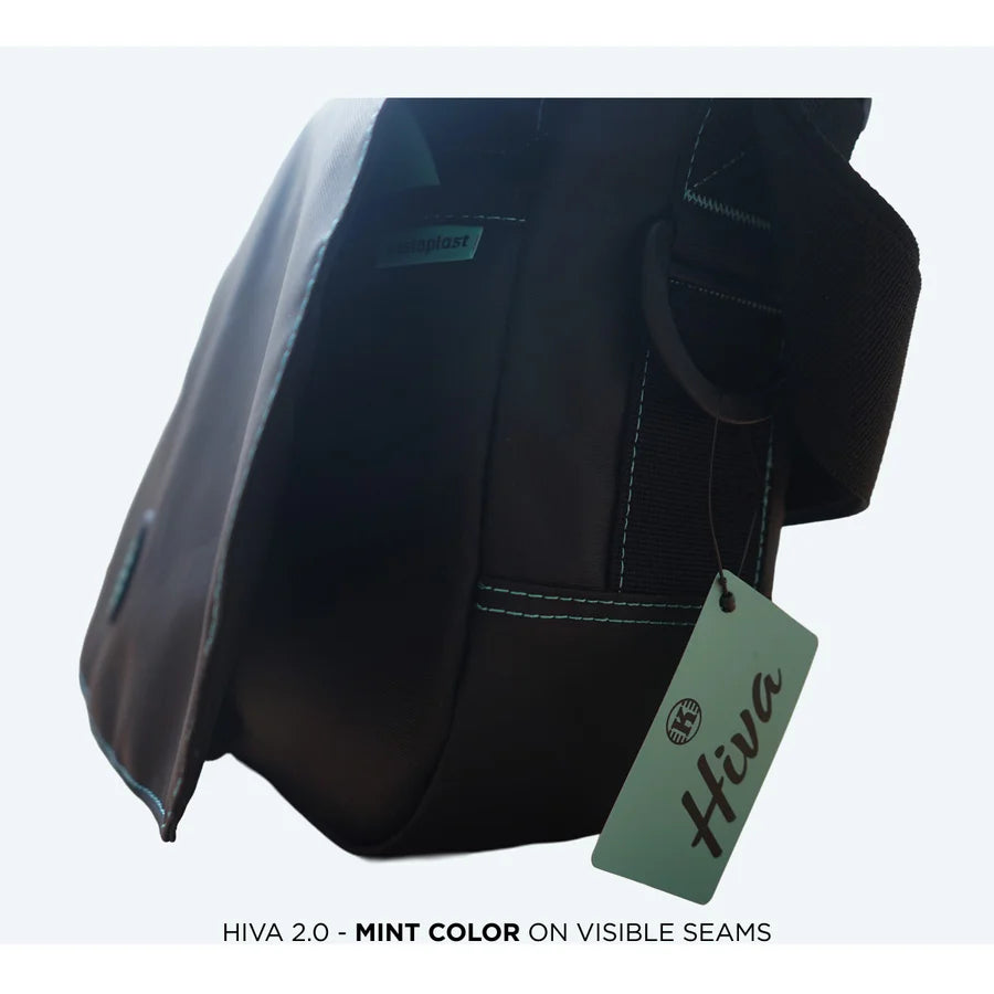 Hiva 2.0 - Kastaplast Bag