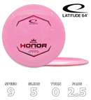 Honor Grand (Royal)