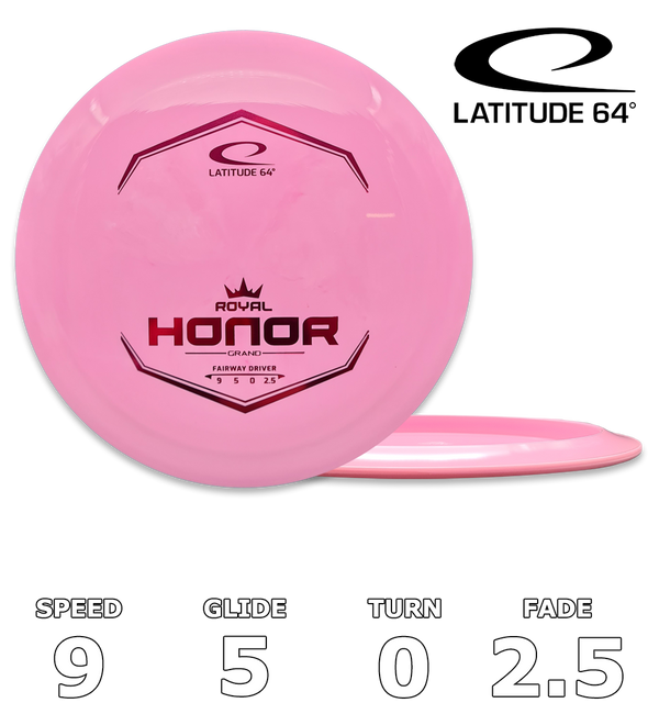 Honor Grand (Royal)