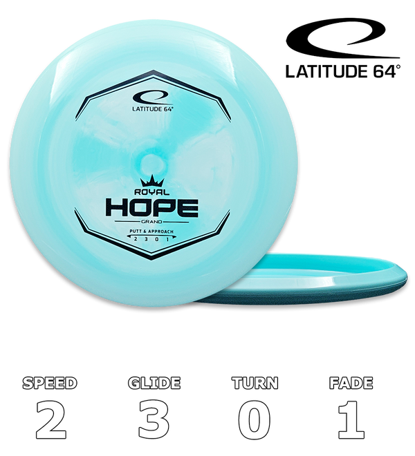 Hope Grand (Royal)