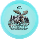 Honor Clear (Royal) - Linus Carlsson
