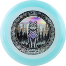 Grace Clear (Royal) - Kristin Lätt