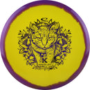 Claymore Gold Orbit - Kristin Lätt