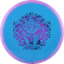 Claymore Gold Orbit - Kristin Lätt