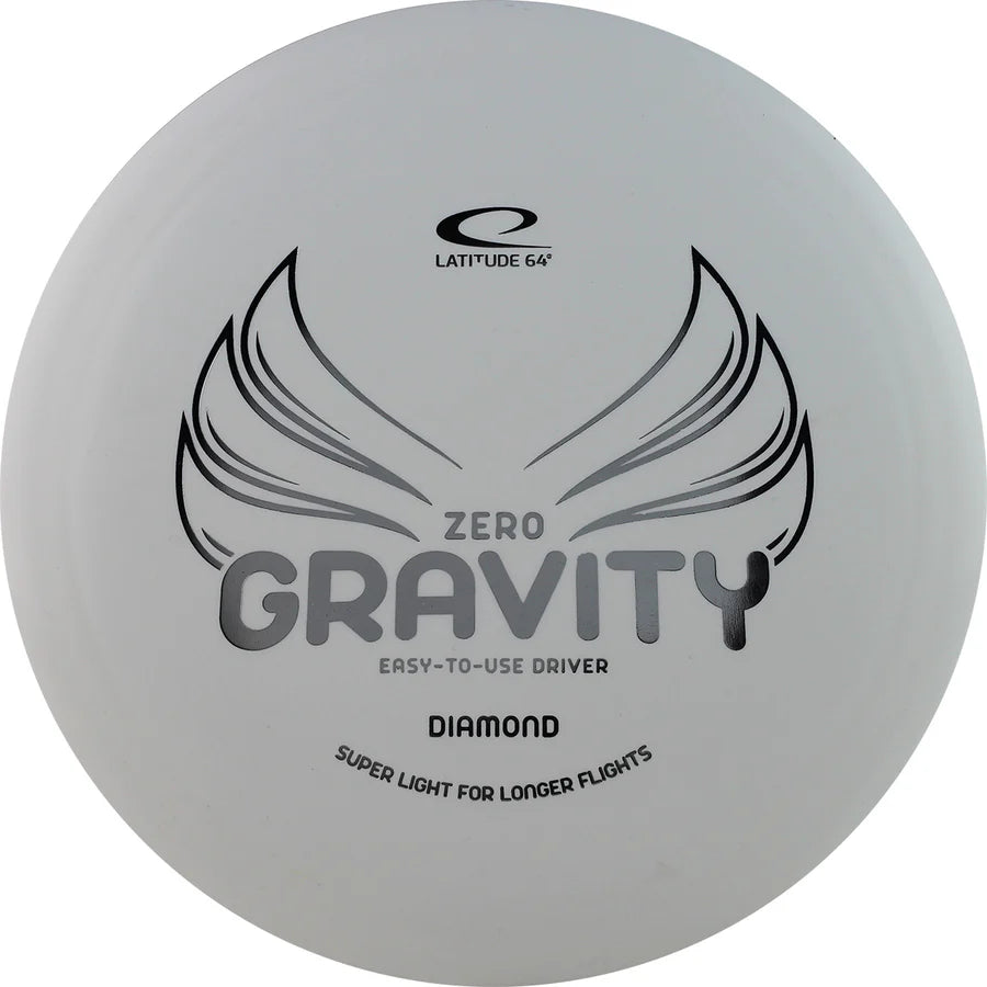 Diamond Zero Gravity