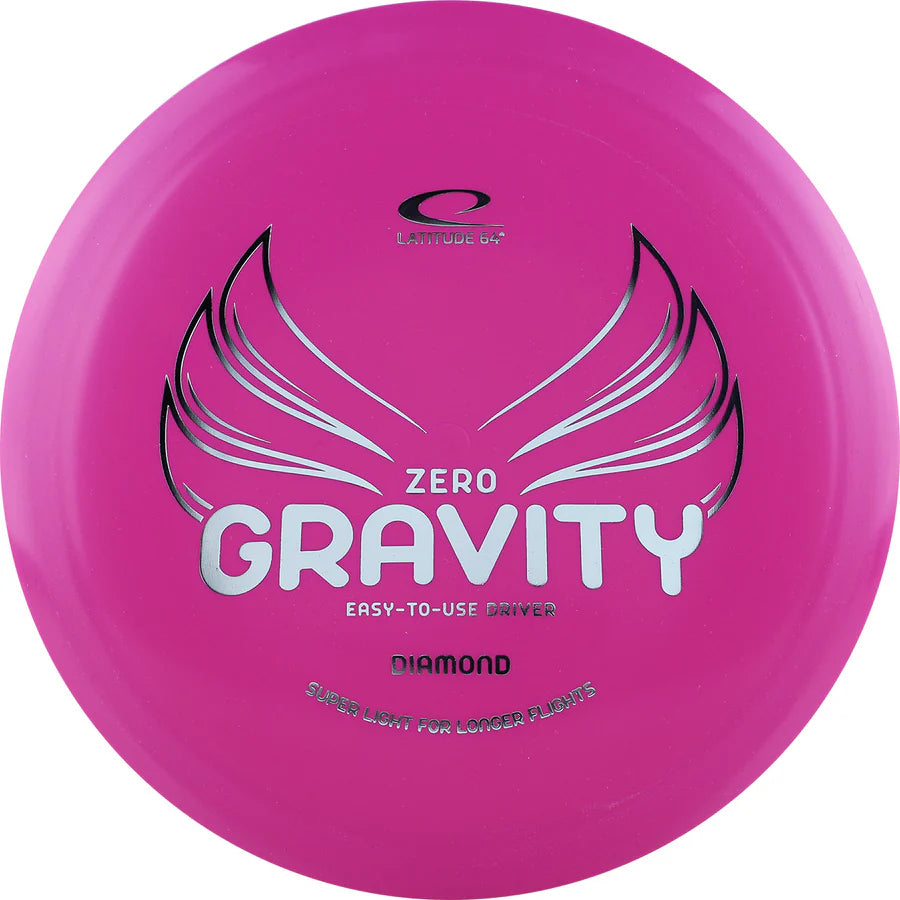 Diamond Zero Gravity