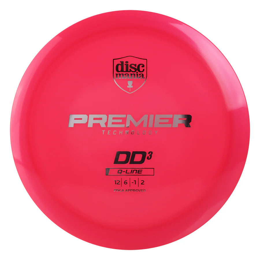 DD3 Q-Line (Premier)