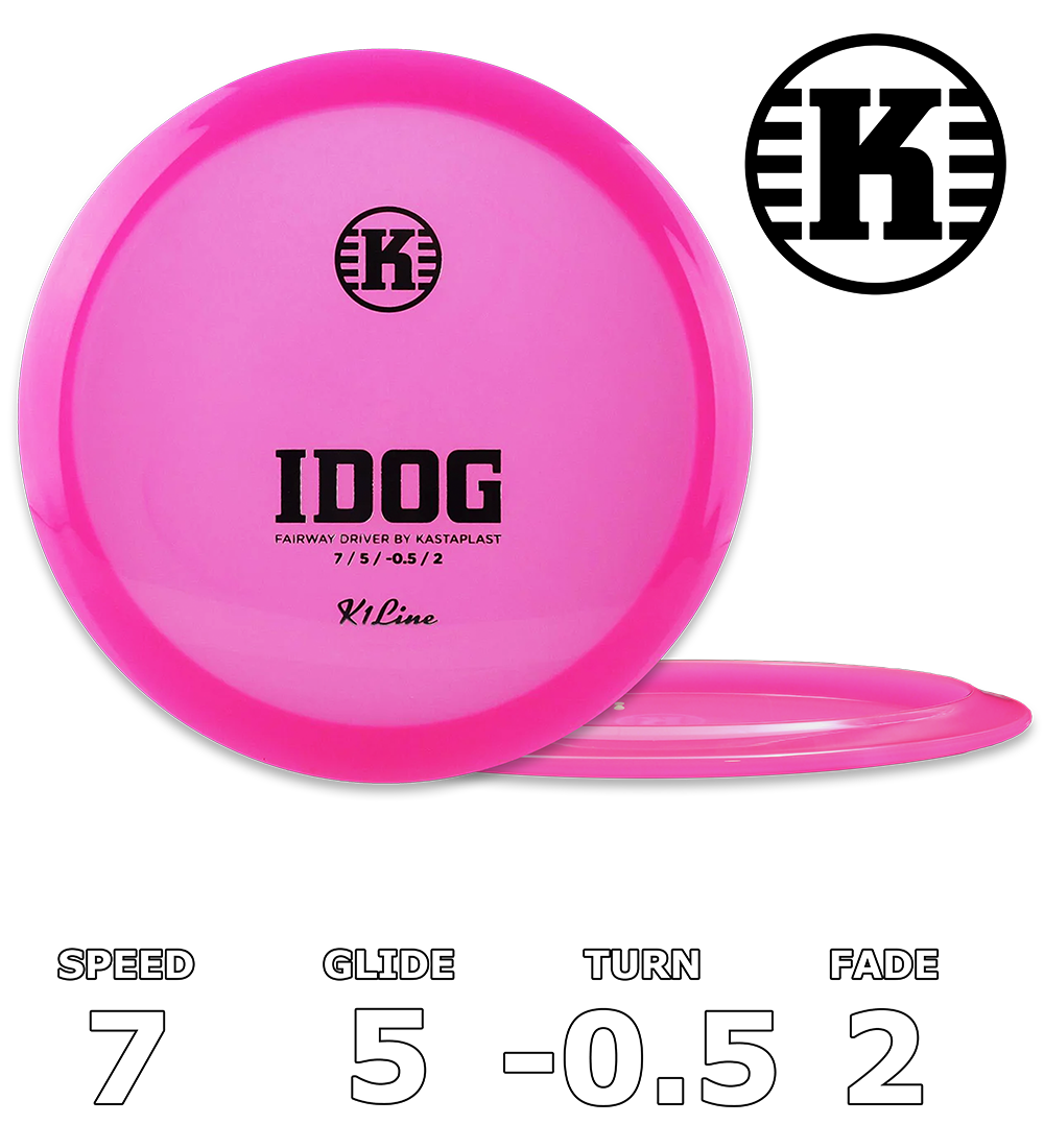Idog K1