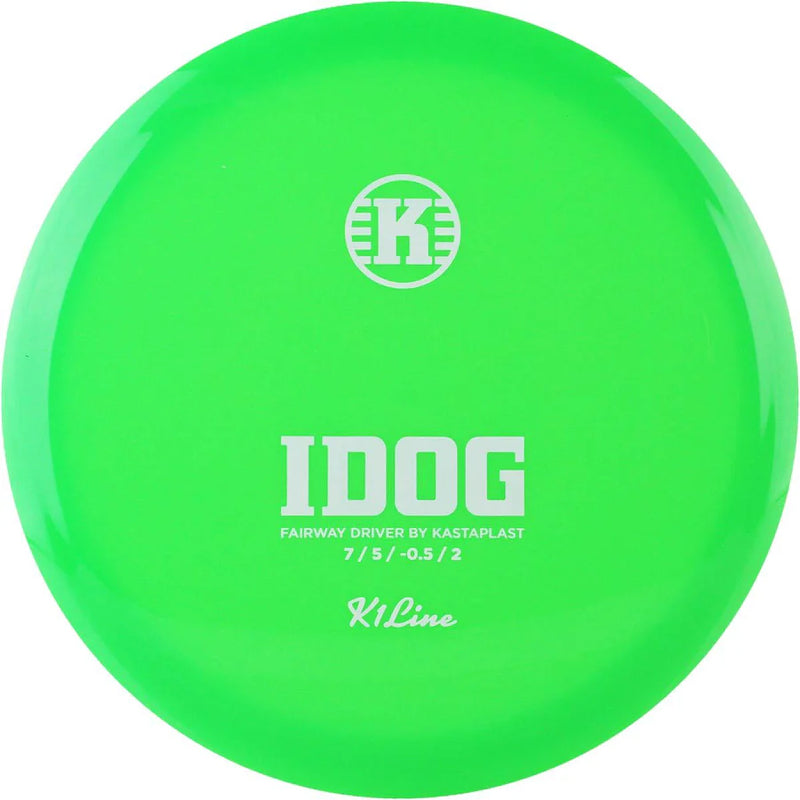 Idog K1