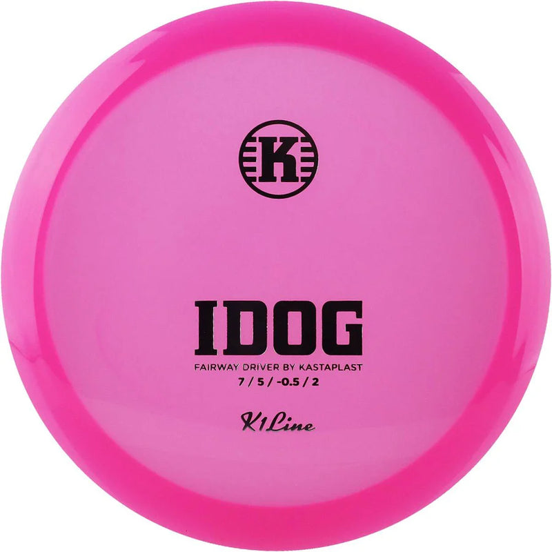Idog K1