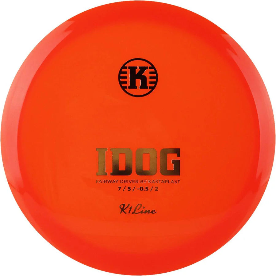 Idog K1