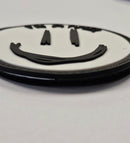 Im a Fuse Rubber Velcro Patch