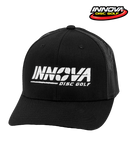 Innova Burst Trucker Hat