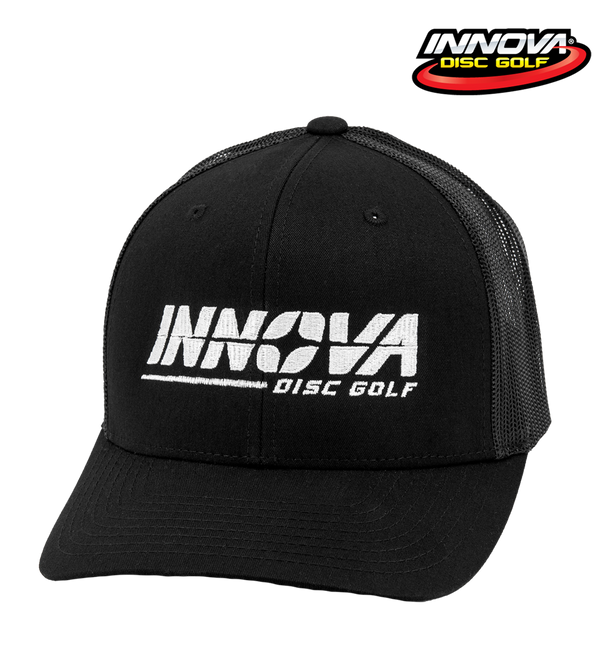 Innova Burst Trucker Hat