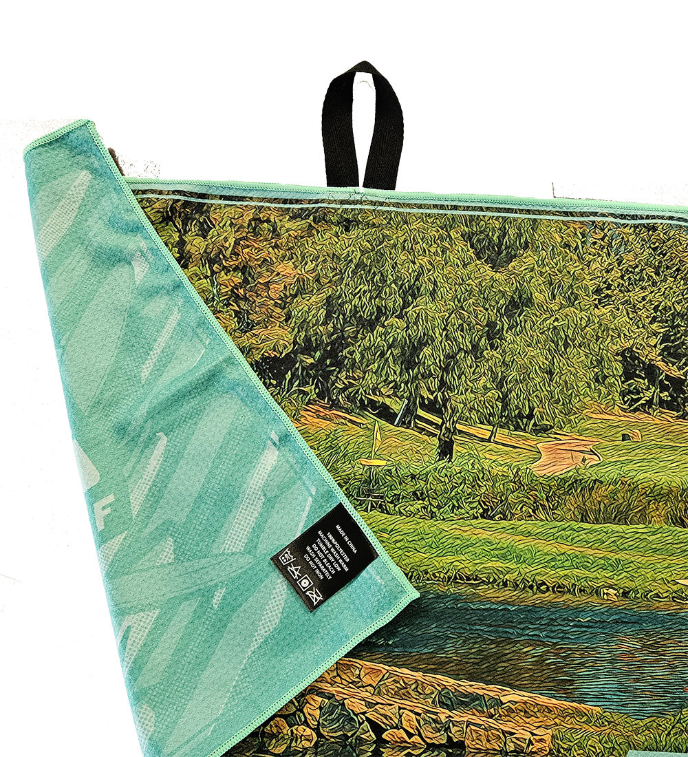 Innova Tour Towel