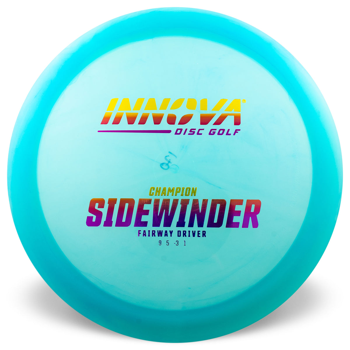 Sidewinder Champion