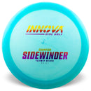 Sidewinder Champion