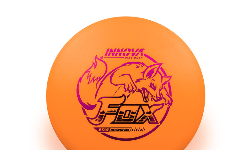 Fox Star