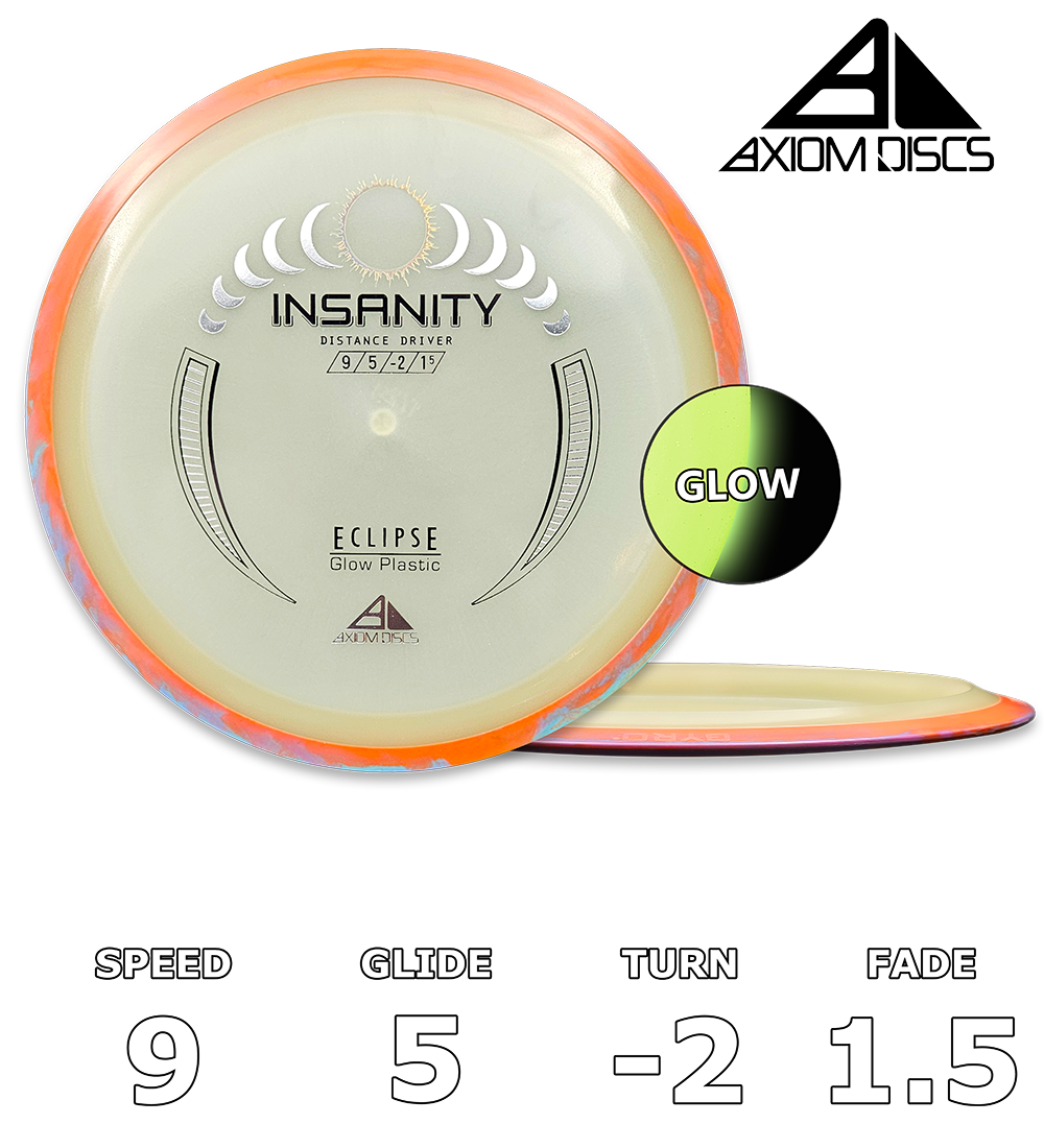Insanity Eclipse