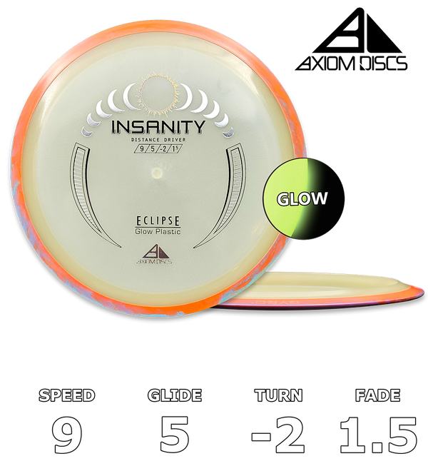 Insanity Eclipse