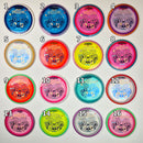 Insanity Particle Proton - 2025 Halloween Special Edition