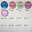 Insanity Particle Proton - 2025 Halloween Special Edition