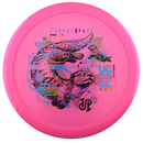 Vessel Vex - James Proctor - Tour Series