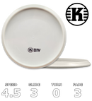 Järn K1 Blank - DIY