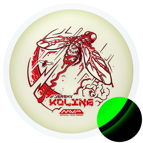 Control Eclipse - Jeremy Koling Halloween Team Series
