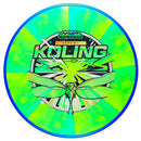 Tempo Neutron Cosmic - Jeremy Koling Team Series