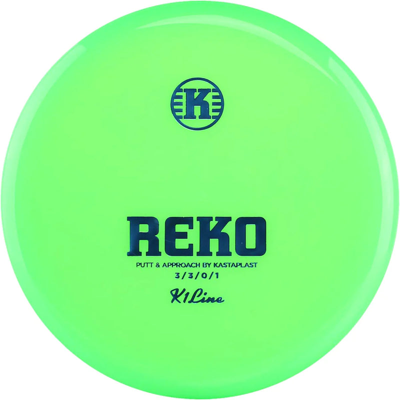 Reko K1