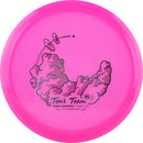 Lots K1 Hard - Joseph Anderson - Tour Series 2025