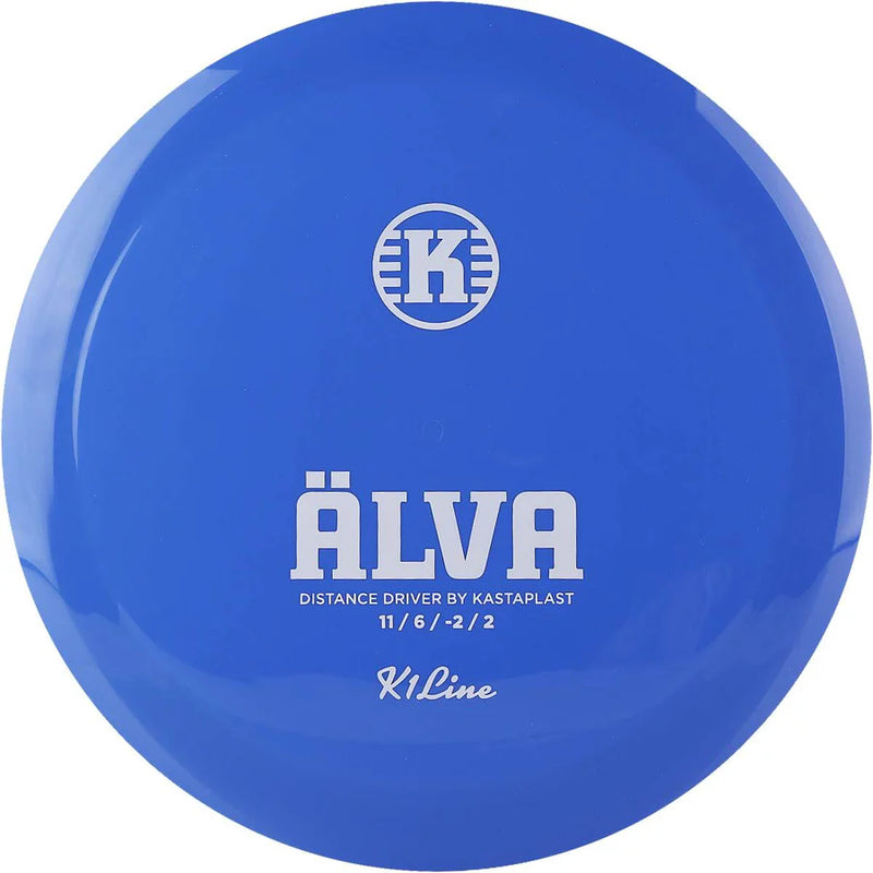 Älva K1