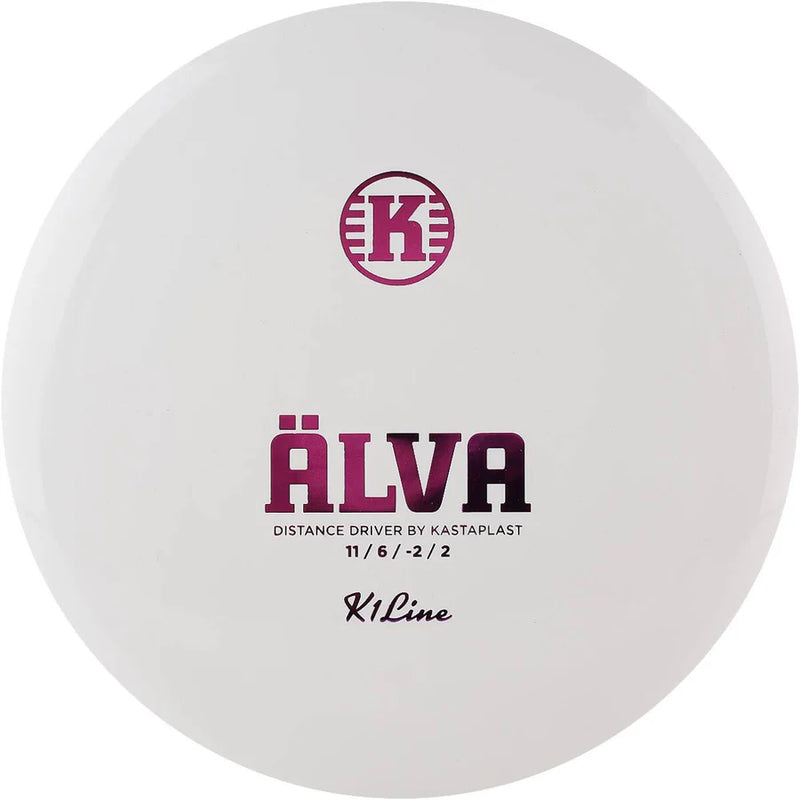 Älva K1