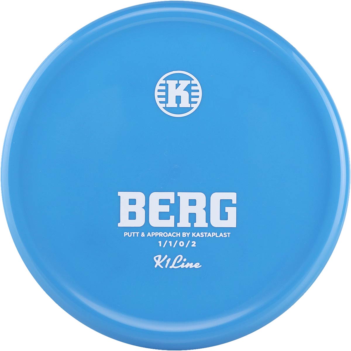 Berg K1