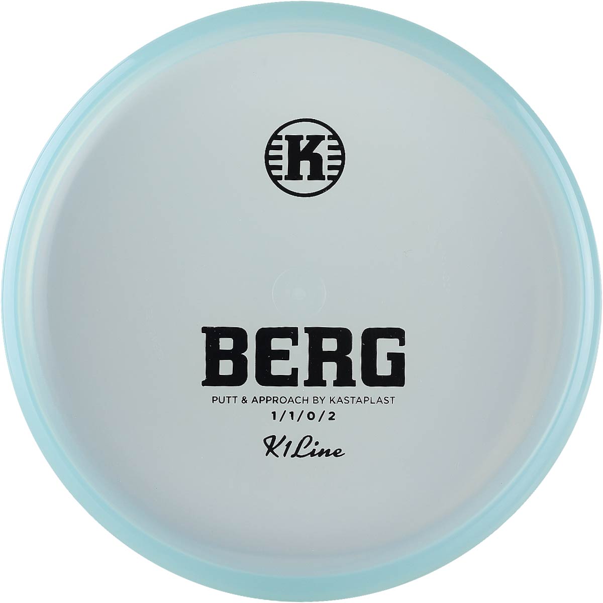 Berg K1