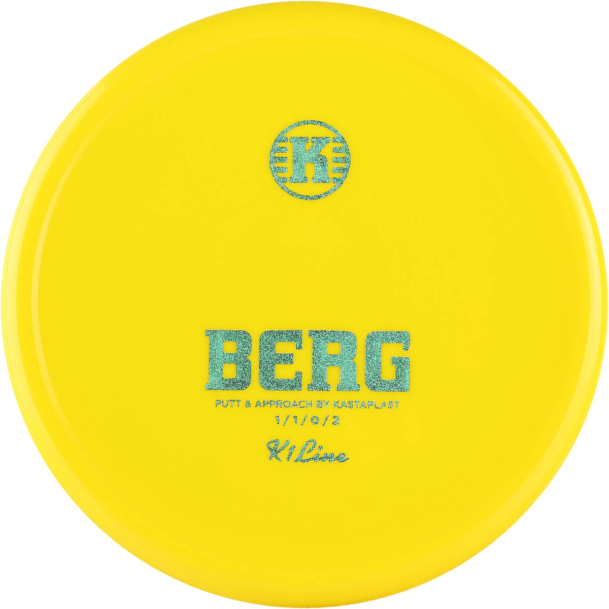 Berg K1