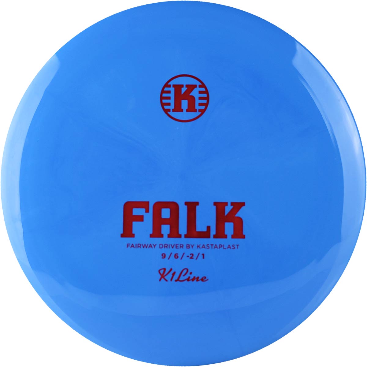 Falcon K1