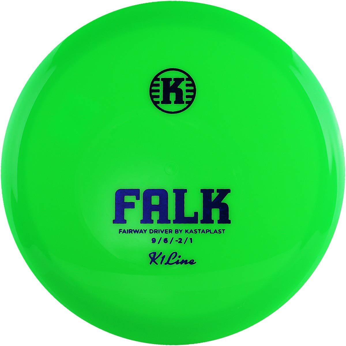 Falcon K1