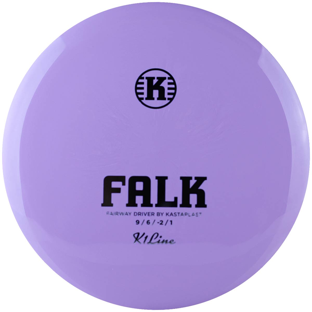 Falcon K1