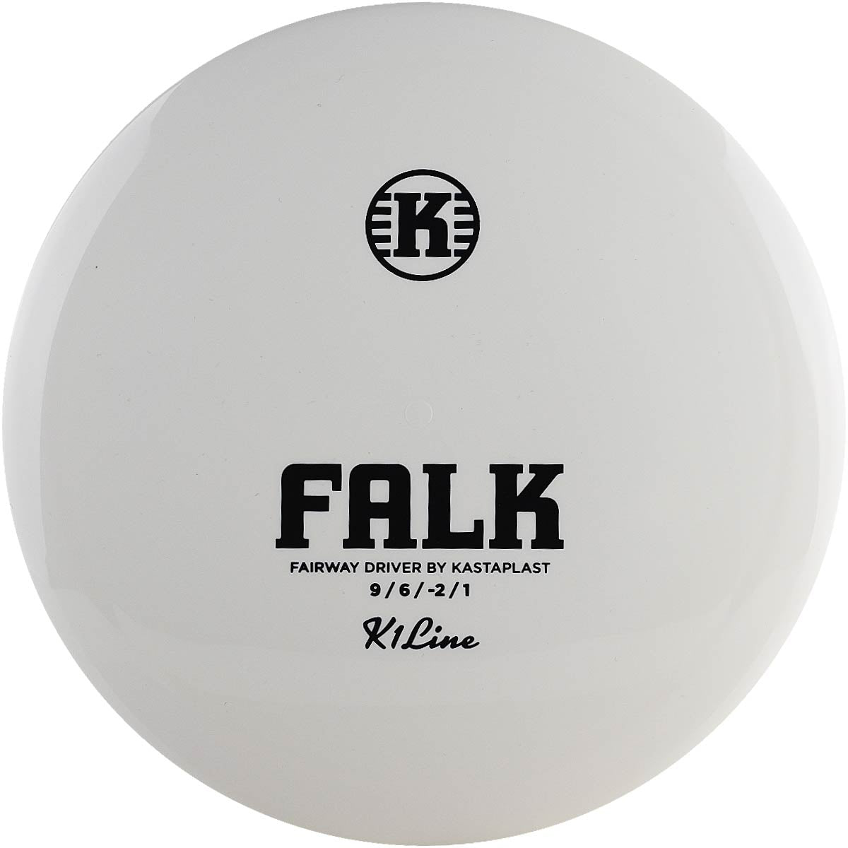 Falcon K1