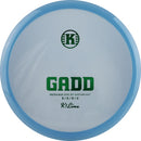 Gadd K1
