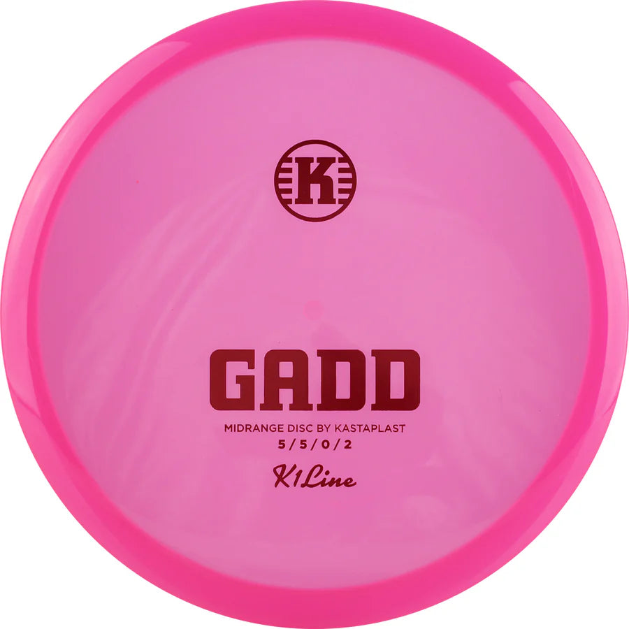 Gadd K1