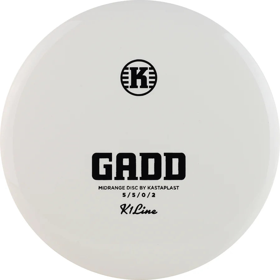 Gadd K1